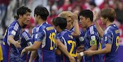 Hasil Piala Asia 2023 Timnas Jepang vs Timnas Indonesia: Skor 3-1 Hasil Piala Asia 2023 Timnas Jepang vs Timnas Indonesia: Skor 3-1