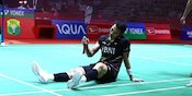 Hasil Indonesia Masters 2024: Waduh, Jonatan Christie Terjegal di Babak Pertama Hasil Indonesia Masters 2024: Waduh, Jonatan Christie Terjegal di Babak Pertama