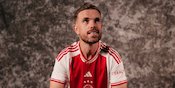 Baru Setengah Musim Gabung, Jordan Henderson Bakal Cabut dari Ajax Pada Musim Panas 2024 Ini? Baru Setengah Musim Gabung, Jordan Henderson Bakal Cabut dari Ajax Pada Musim Panas 2024 Ini?