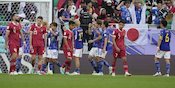 Kalah dari Timnas Jepang, Apakah Timnas Indonesia Masih Bisa Lolos ke Babak 16 Besar? Kalah dari Timnas Jepang, Apakah Timnas Indonesia Masih Bisa Lolos ke Babak 16 Besar?