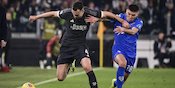 Hasil, Klasemen, Top Skor Liga Italia: Juventus dan AC Milan Kompak Imbang