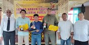 Selamat! Jurnalis Bola.net Sabet Juara 1 Lomba Karya Jurnalistik Piala Dunia U-17 2023 Selamat! Jurnalis Bola.net Sabet Juara 1 Lomba Karya Jurnalistik Piala Dunia U-17 2023