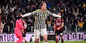 Hasil Juventus vs Salernitana: Skor 6-1 Hasil Juventus vs Salernitana: Skor 6-1