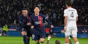 Hasil Piala Super Prancis 2023: PSG Juara Usai Bungkam Toulouse 2-0 Hasil Piala Super Prancis 2023: PSG Juara Usai Bungkam Toulouse 2-0