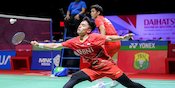 Daftar Pebulu Tangkis Indonesia dan Pembagian Grup Badminton Asia Team Championships 2024