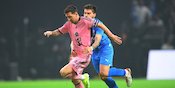 Hasil Riyadh Season Cup: Lionel Messi dan Luis Suarez Cetak Gol, Inter Miami Kalah 3-4 dari Al Hilal
