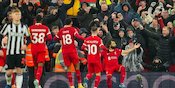 Kemenangan Liverpool yang 'Super Sensasional' Kemenangan Liverpool yang 'Super Sensasional'