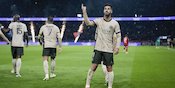 Man of the Match PSG vs Brest: Marco Asensio