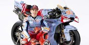Alvaro Bautista Sebut 'Marc Marquez + Ducati = Kemenangan Mudah'