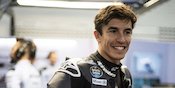 Ducati Cemas Marc Marquez Bakal Rusak Harmoni, Gresini: Halah, Aslinya Pasti Bangga