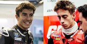 Dari Marc Marquez sampai Pedro Acosta, 9 Rider MotoGP 2024 Ini Pernah Lalui Didikan Aki Ajo!
