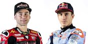 Pesan Alvaro Bautista untuk Marc Marquez: Yuk, Kompakan Pakai Baju Merah pada 2025!