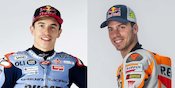 Marc Marquez dan Joan Mir Tukar Crew Chief di MotoGP 2024, Ini Profil Frankie Carchedi dan Santi Hernandez Marc Marquez dan Joan Mir Tukar Crew Chief di MotoGP 2024, Ini Profil Frankie Carchedi dan Santi Hernandez