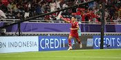 Eks Pelatih Timnas Indonesia Akui Nge-fans Marselino Ferdinan Eks Pelatih Timnas Indonesia Akui Nge-fans Marselino Ferdinan
