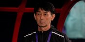 Tiru Timnas Indonesia, Timnas Thailand Resmi Ikut-Ikutan Pecat Pelatih Masatada Ishii Tiru Timnas Indonesia, Timnas Thailand Resmi Ikut-Ikutan Pecat Pelatih Masatada Ishii