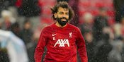Oke Gas! Klopp Sebut Salah Berpeluang Main di Laga Brentford vs Liverpool Oke Gas! Klopp Sebut Salah Berpeluang Main di Laga Brentford vs Liverpool