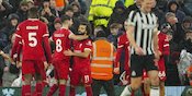 Calon Korban Keperkasaan Liverpool Berikutnya: Newcastle Calon Korban Keperkasaan Liverpool Berikutnya: Newcastle