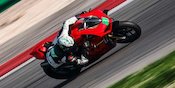 Franco Morbidelli Soal Kecelakaan di Portimao: Terima Kasih atas Pertolonganmu, Marc Marquez! Franco Morbidelli Soal Kecelakaan di Portimao: Terima Kasih atas Pertolonganmu, Marc Marquez!