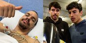 Marc Marquez Jelaskan Pertolongan untuk Franco Morbidelli: Kami Rival, Tapi Juga Kawan Marc Marquez Jelaskan Pertolongan untuk Franco Morbidelli: Kami Rival, Tapi Juga Kawan