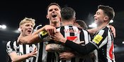 Hasil Liga Inggris: Newcastle Permalukan Aston Villa 3-1, Sukses Salip MU di Klasemen Hasil Liga Inggris: Newcastle Permalukan Aston Villa 3-1, Sukses Salip MU di Klasemen