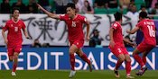 Kritik dari Dalam: Lawan Indonesia Saja Kalah, Mimpi Vietnam Tampil di Piala Dunia tak Realistis! Kritik dari Dalam: Lawan Indonesia Saja Kalah, Mimpi Vietnam Tampil di Piala Dunia tak Realistis!