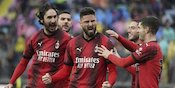 Chaka Traore dan Tiga Tulang Punggung Masa Depan AC Milan Chaka Traore dan Tiga Tulang Punggung Masa Depan AC Milan