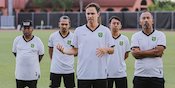 Persebaya Surabaya Revisi Target: Awalnya Juara, Kini Selamat dari Zona Degradasi