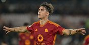 Klausul Rilis Paulo Dybala dari AS Roma Murah Meriah, Siapa Mau? Klausul Rilis Paulo Dybala dari AS Roma Murah Meriah, Siapa Mau?