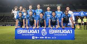 Penyerang Berdarah Belanda Ingin Bawa Trofi BRI Liga 1 ke Bandung: Sudah 10 Tahun Persib Tidak Juara