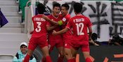 Piala Asia 2023: Bek Vietnam Puji Habis Timnas Indonesia, Ungkap 3 Kekuatan Skuad Garuda Piala Asia 2023: Bek Vietnam Puji Habis Timnas Indonesia, Ungkap 3 Kekuatan Skuad Garuda