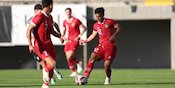 Timnas Indonesia dalam Kondisi Bagus Jelang Hadapi Iran, Bisakah Raih Hasil Positif? Timnas Indonesia dalam Kondisi Bagus Jelang Hadapi Iran, Bisakah Raih Hasil Positif?