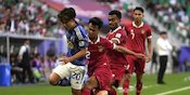 Kenapa Timnas Indonesia Lolos 16 Besar Piala Asia 2023?