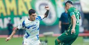 PSIS Semarang Imbangi Persebaya Surabaya, Gilbert Agius Puas PSIS Semarang Imbangi Persebaya Surabaya, Gilbert Agius Puas