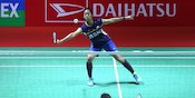 Hasil Indonesia Masters 2024: Dikalahkan Wakil Jepang, Putri Kusuma Wardani Tersingkir Hasil Indonesia Masters 2024: Dikalahkan Wakil Jepang, Putri Kusuma Wardani Tersingkir