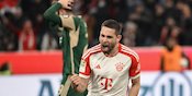 Hasil Bundesliga: Bayern Munchen Sikat Union Berlin 1-0, Pangkas Jarak dengan Bayer Leverkusen