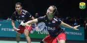 Hasil Indonesia Masters 2024: Rehan/Lisa Kalahkan Adnan/Nita, Melaju ke Babak 16 Besar Hasil Indonesia Masters 2024: Rehan/Lisa Kalahkan Adnan/Nita, Melaju ke Babak 16 Besar