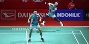 Link Nonton Live Streaming Babak Perempat Final Indonesia Masters 2024 di SPOTV dan BWF TV, 26 Januari 2024 Link Nonton Live Streaming Babak Perempat Final Indonesia Masters 2024 di SPOTV dan BWF TV, 26 Januari 2024