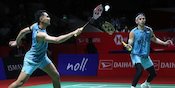 Hasil All England 2024: Menyala Abangku! Fajar Alfian / Muhammad Rian Ardianto Lolos ke Semifinal