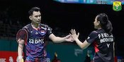 Hasil Indonesia Masters 2024: Rinov/Pitha Lolos ke 16 Besar, Dejan/Gloria Tersingkir Hasil Indonesia Masters 2024: Rinov/Pitha Lolos ke 16 Besar, Dejan/Gloria Tersingkir