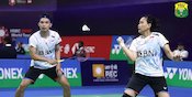 Hasil India Open 2024: Rinov/Pitha Tersingkir, Rehan/Lisa Lolos ke Babak 16 Besar Hasil India Open 2024: Rinov/Pitha Tersingkir, Rehan/Lisa Lolos ke Babak 16 Besar
