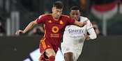 Man of the Match AS Roma vs Hellas Verona: Stephan El-Shaarawy Man of the Match AS Roma vs Hellas Verona: Stephan El-Shaarawy