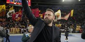 AS Roma usai Berganti Pelatih dari Mourinho ke De Rossi: 2 Laga, 2 Kemenangan AS Roma usai Berganti Pelatih dari Mourinho ke De Rossi: 2 Laga, 2 Kemenangan