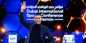 Cristiano Ronaldo Klaim Liga Pro Saudi Lebih Baik Ketimbang Ligue 1!