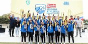 Keren! 16 Pelajar Pemenang SAC Indonesia 2023 Bakal Ditempa di Shanghai Keren! 16 Pelajar Pemenang SAC Indonesia 2023 Bakal Ditempa di Shanghai