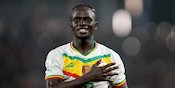 Piala Afrika 2023: Tekel Brutal Sadio Mane untuk Ibrahim Sangare Piala Afrika 2023: Tekel Brutal Sadio Mane untuk Ibrahim Sangare