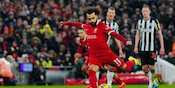 Mohamed Salah Salah Sepatu Mohamed Salah Salah Sepatu