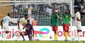 Hasil Piala Afrika 2023: Senegal Kalahkan Kamerun 3-1, Performa Andre Onana Jadi Sorotan Hasil Piala Afrika 2023: Senegal Kalahkan Kamerun 3-1, Performa Andre Onana Jadi Sorotan