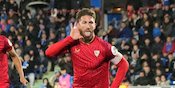 Hasil Copa del Rey: Sergio Ramos Cetak Gol, Sevilla Bungkam Getafe 3-1 Hasil Copa del Rey: Sergio Ramos Cetak Gol, Sevilla Bungkam Getafe 3-1