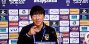 Shin Tae-yong: Vietnam Juga Punya Pemain Naturalisasi Kok Shin Tae-yong: Vietnam Juga Punya Pemain Naturalisasi Kok