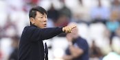Kontraknya Tak Lekas Diperpanjang, Shin Tae-yong Dikhawatirkan Tinggalkan Timnas Indonesia Kontraknya Tak Lekas Diperpanjang, Shin Tae-yong Dikhawatirkan Tinggalkan Timnas Indonesia